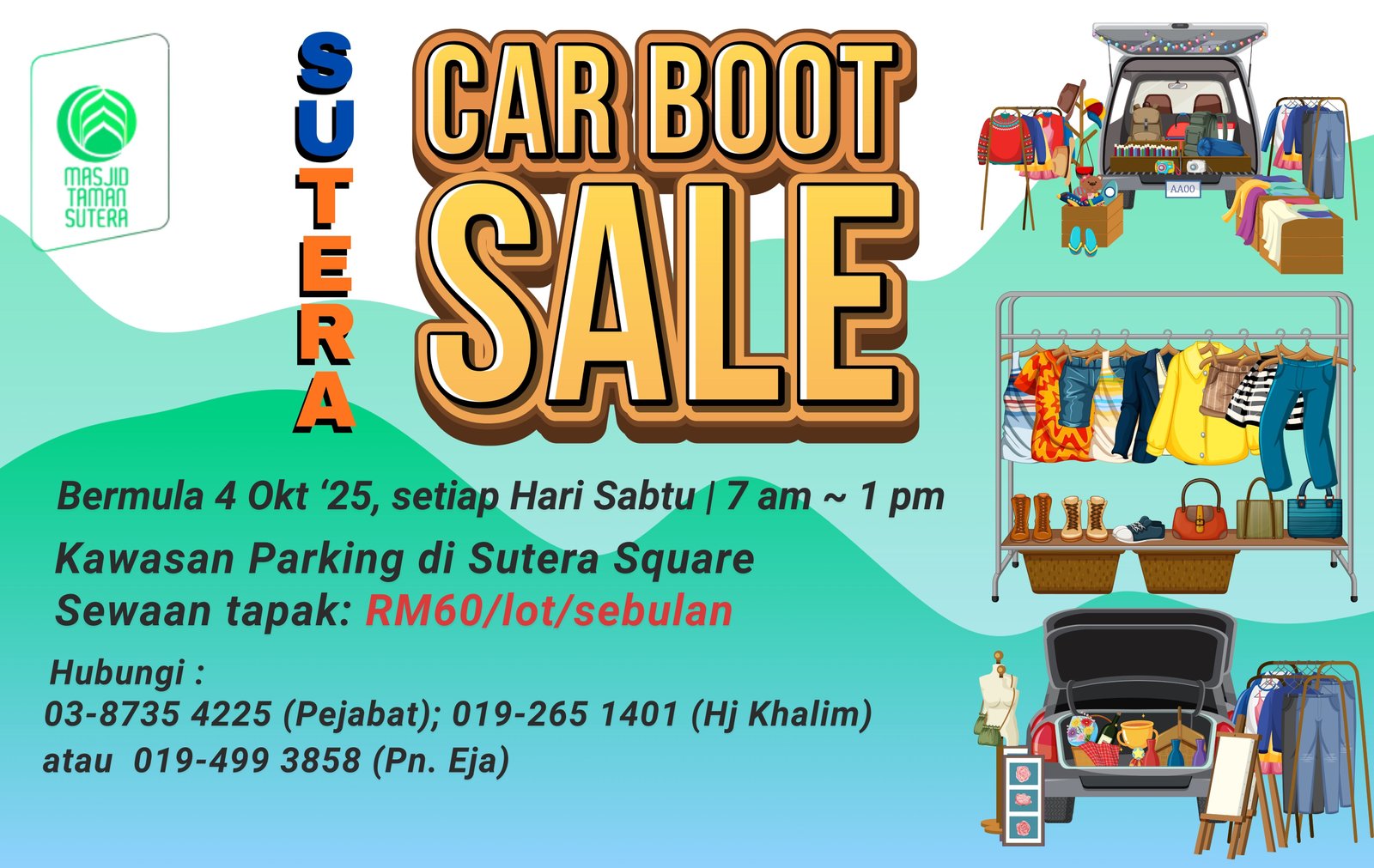 Car Boot