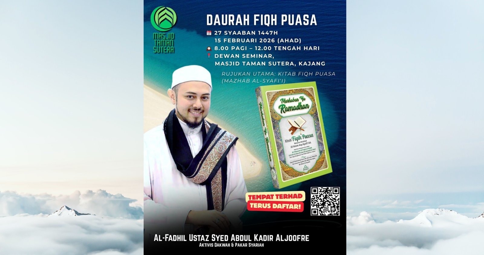 Daurah Puasa