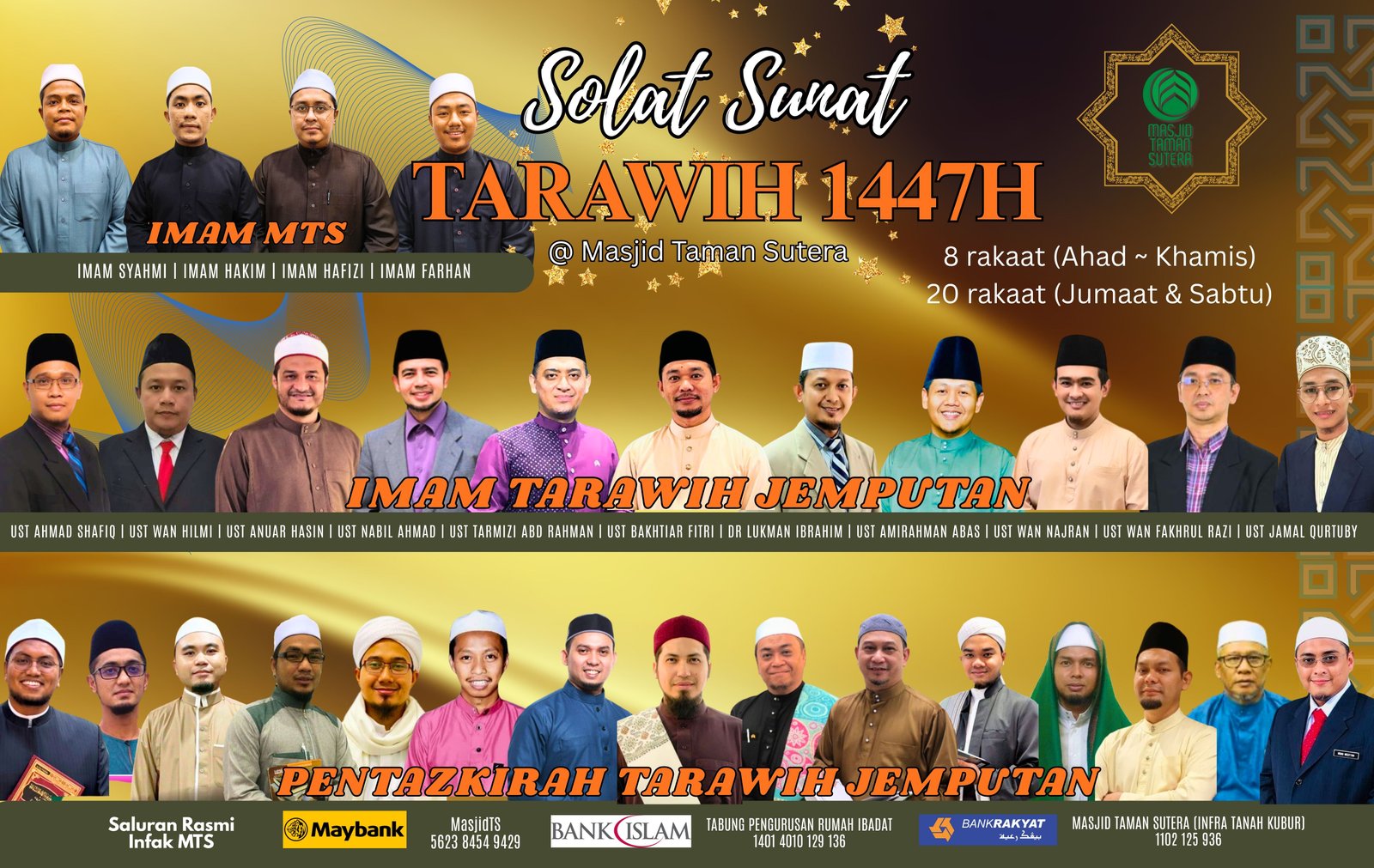Tarawih
