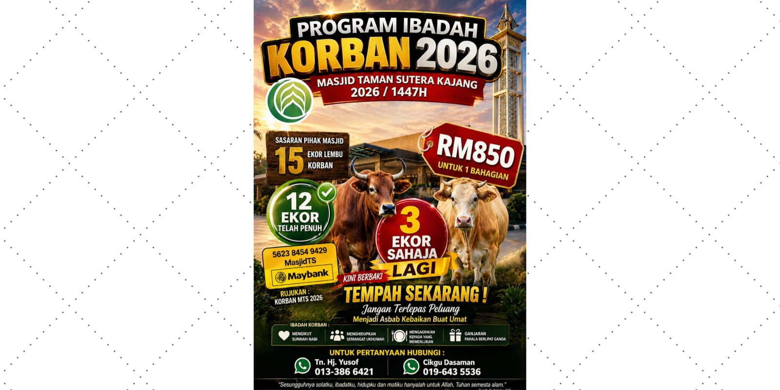 Korban MTS 26