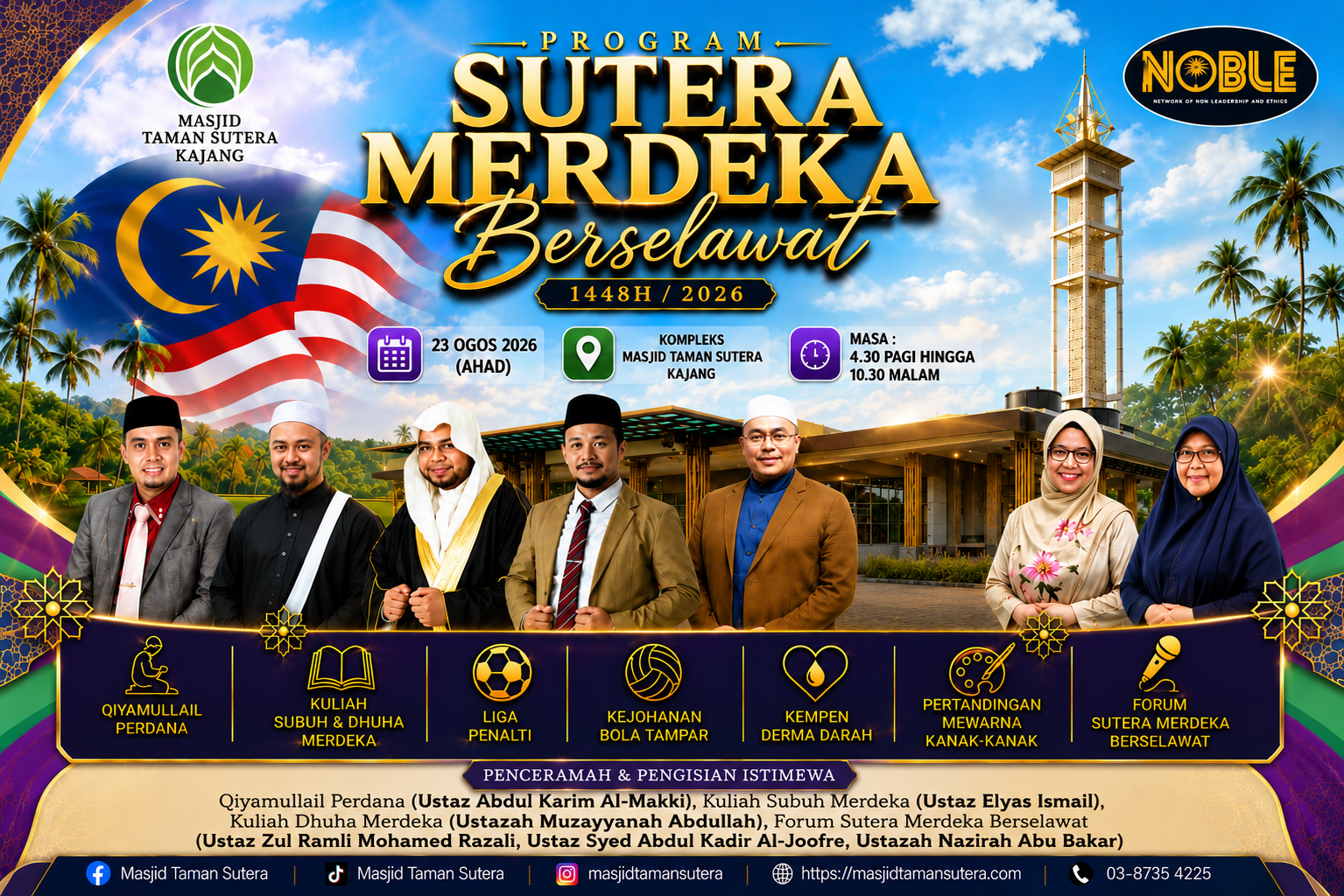 Sutera Selawat