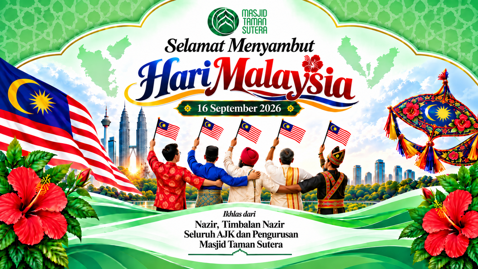 Hari Malaysia