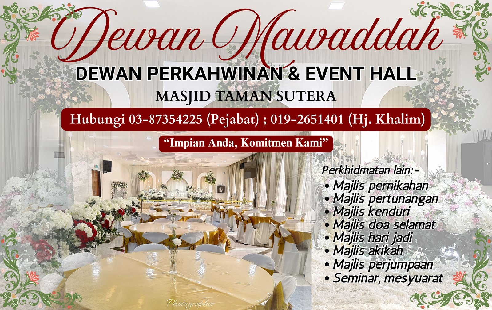 Mawaddah